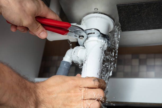  Hydesville, CA Water damage restoration Pros