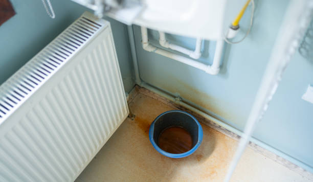 Professional Water damage restoration in Hydesville, CA