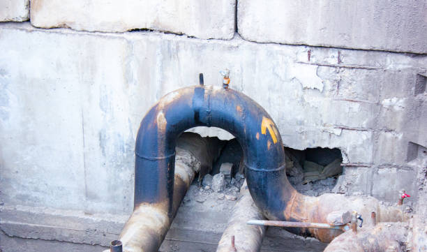 Best Flood damage cleanup  in Hydesville, CA